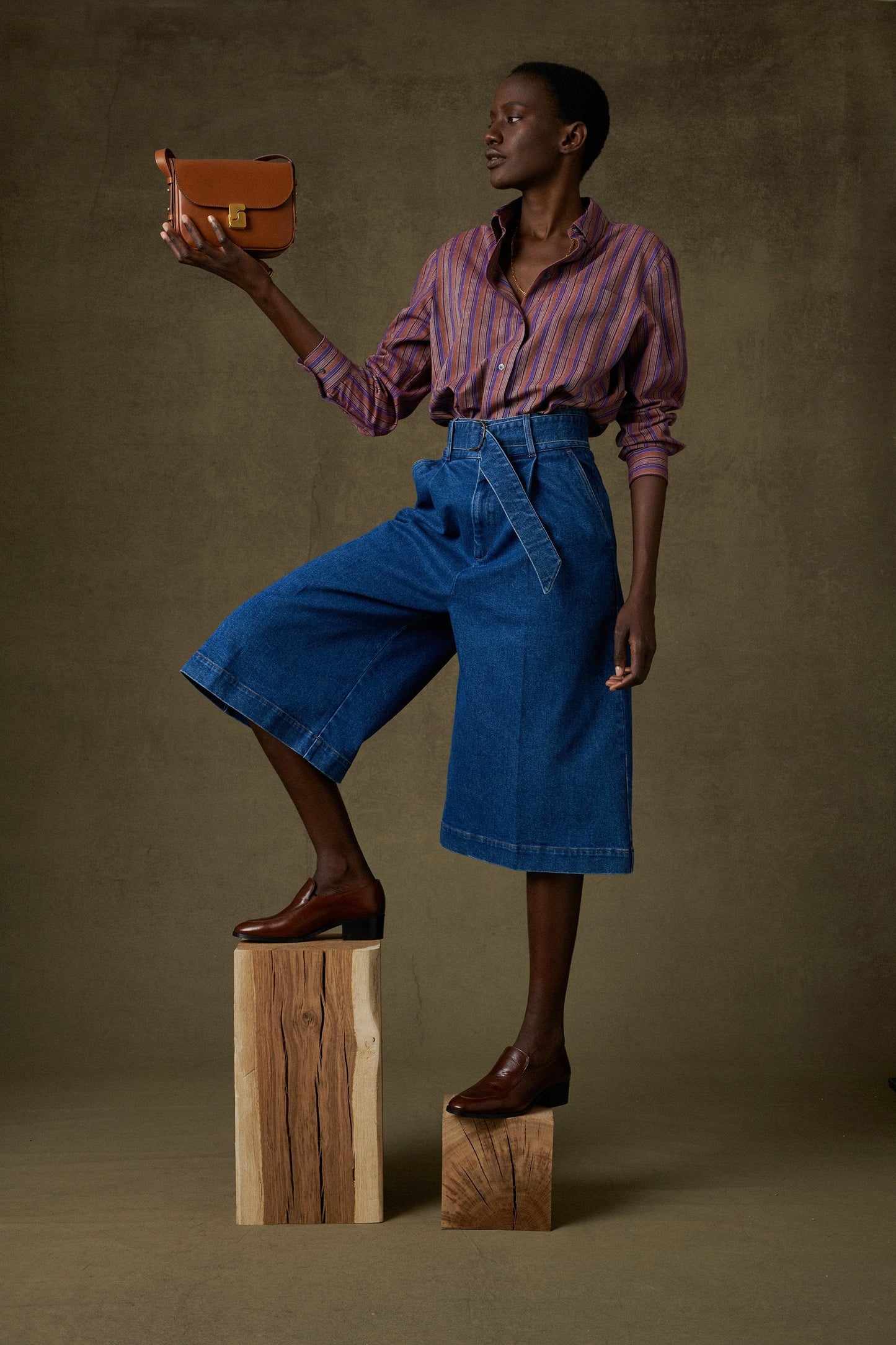 NAIROBI LOAFERS