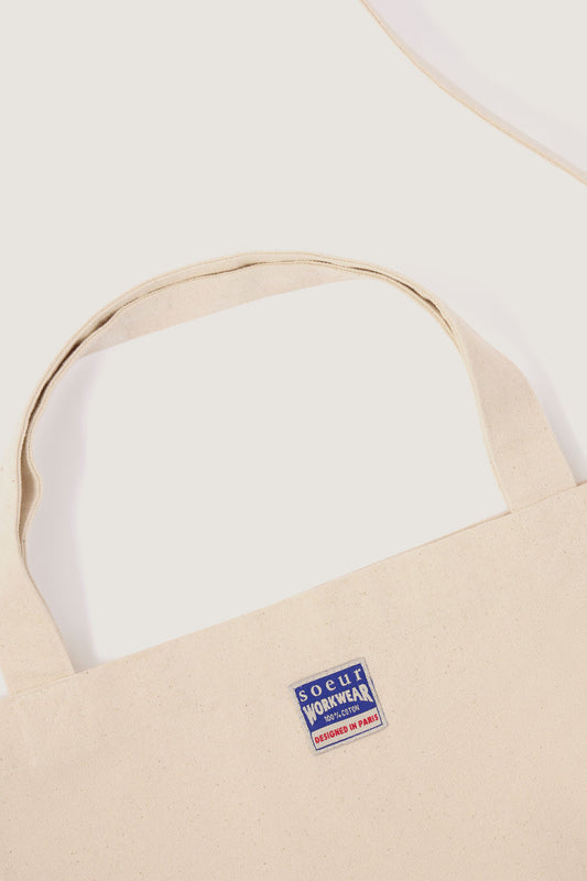 MAXI TOTE BAG